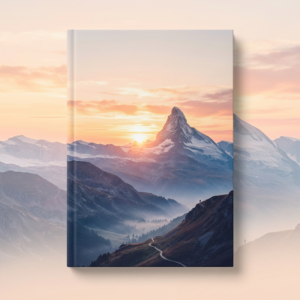 Mountain Peak Dreams